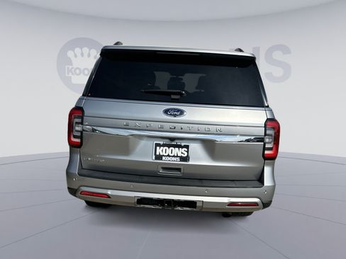 Used 2024 Ford Expedition Limited AWD/4WD image 15