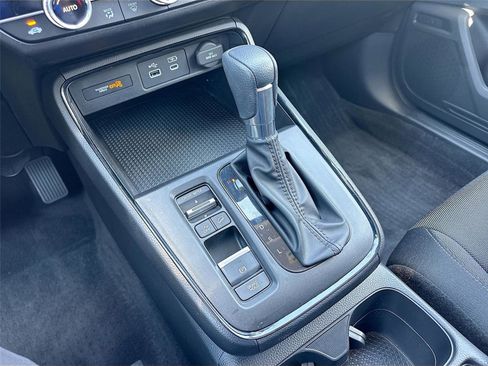 Certified 2024 Honda CR-V EX image 19