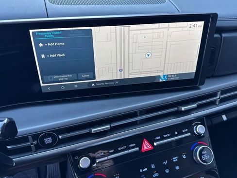 New 2026 Hyundai Santa Fe XRT image 9