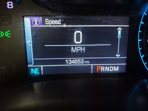 Used 2016 Chevrolet Colorado Z71 image 12