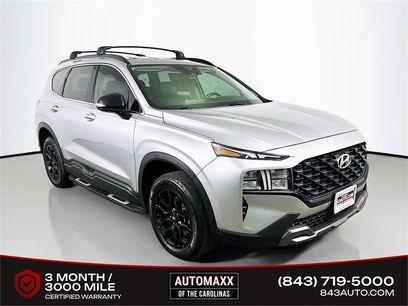 Used 2023 Hyundai Santa Fe XRT