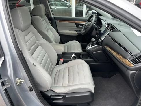 Used 2019 Honda CR-V EX image 12