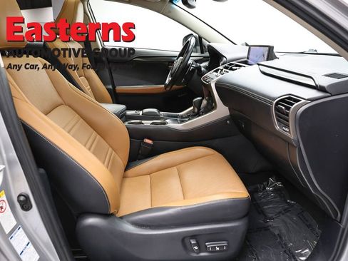 Used 2019 Lexus NX 300 AWD w/ Premium Package image 27