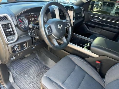 Used 2023 RAM 1500 Big Horn AWD/4WD image 14