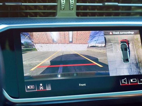 Used 2022 Audi S6 Premium Plus image 23