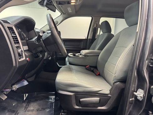 Used 2019 RAM 1500 Express w/ Wheel & Sound Group image 13