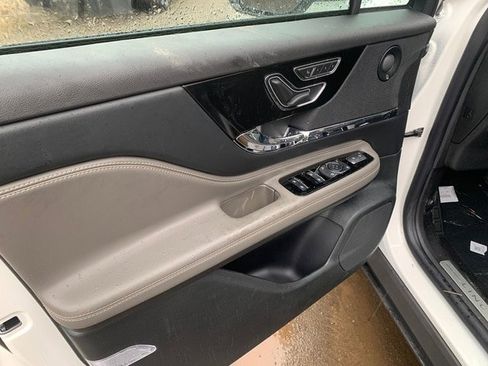 New 2026 Lincoln Corsair Grand Touring image 26