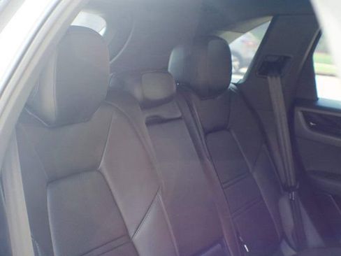 Used 2021 Porsche Cayenne S AWD/4WD image 49