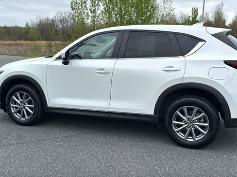 Used 2023 MAZDA CX-5 AWD 2.5 S image 11