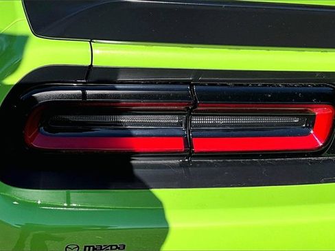 Used 2023 Dodge Challenger R/T w/ Plus Package image 18