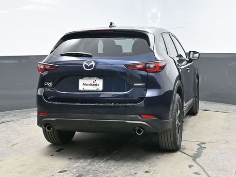 Used 2023 MAZDA CX-5 AWD 2.5 S w/ Premium Package image 6