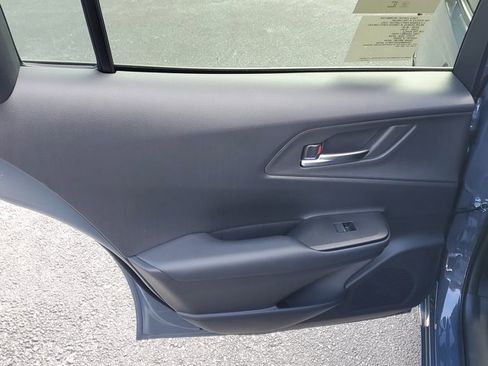 New 2026 Toyota Prius Plug-In Hybrid image 9