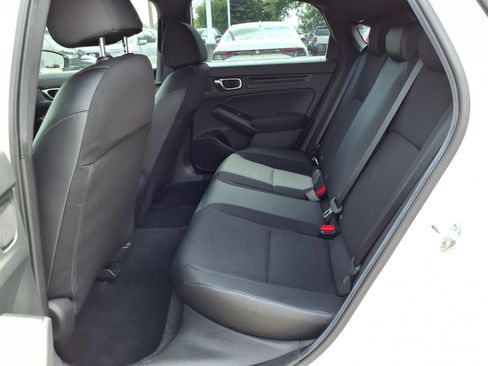 Certified 2026 Honda Civic Sport image 18