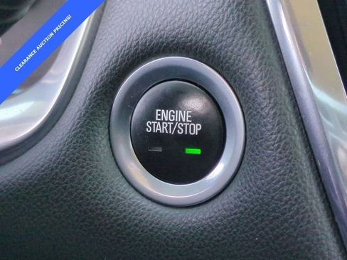 Used 2020 Chevrolet Traverse LT w/ LPO, Floor Liner Package image 27