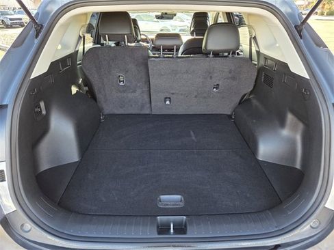 Certified 2024 Kia Sportage EX image 12