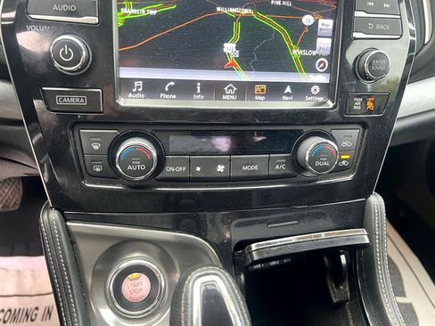 Used 2017 Nissan Maxima 3.5 SL image 18