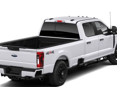 New 2026 Ford F250 XL w/ STX Appearance Package image 25