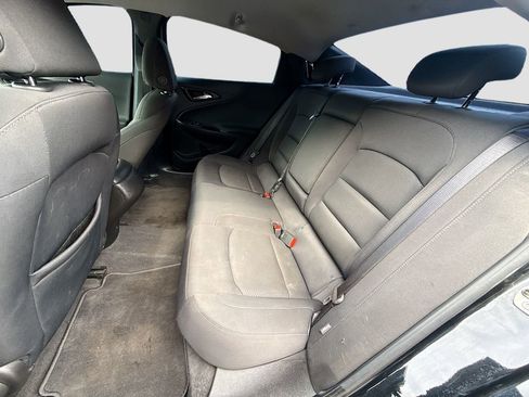Used 2016 Chevrolet Malibu LS w/ LPO, Convenience Package 2 FWD image 25