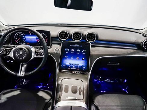 Certified 2022 Mercedes-Benz C 300 Sedan image 12