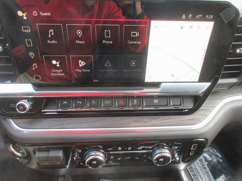 New 2026 GMC Sierra 1500 SLT w/ SLT Premium Plus Package AWD/4WD image 20