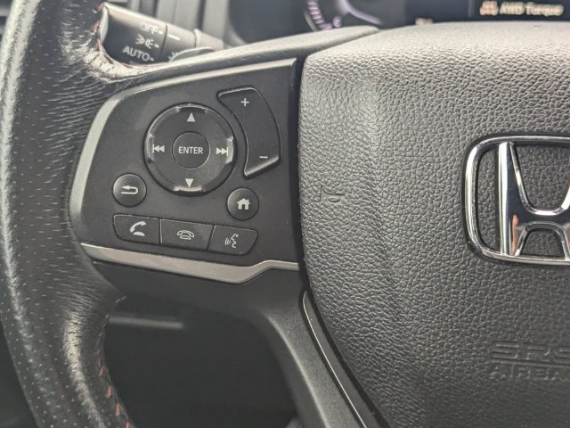 Used 2022 Honda Passport TrailSport image 19