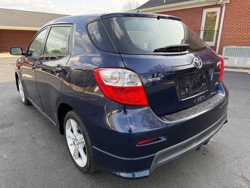 Used 2009 Toyota Matrix S image 5