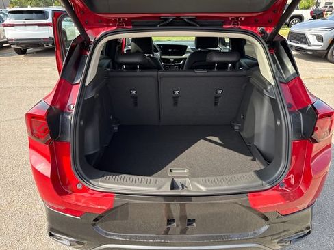New 2026 Buick Encore GX Sport Touring w/ Comfort Package FWD image 9