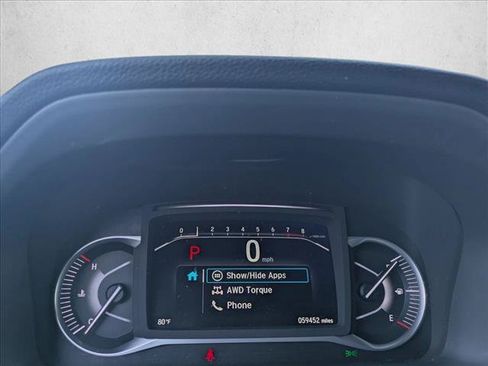Used 2023 Honda Passport EX-L image 8