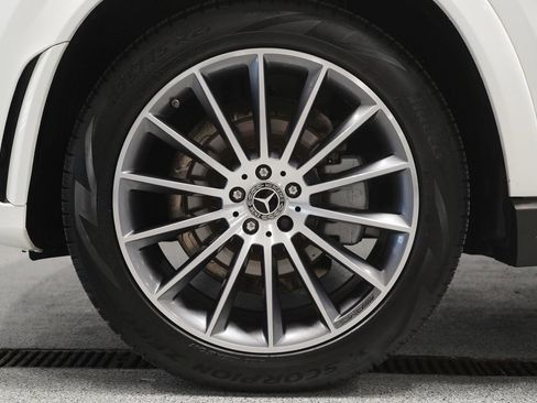 Certified 2022 Mercedes-Benz GLE 350 4MATIC image 8