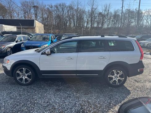 Used 2015 Volvo XC70 T6 image 6