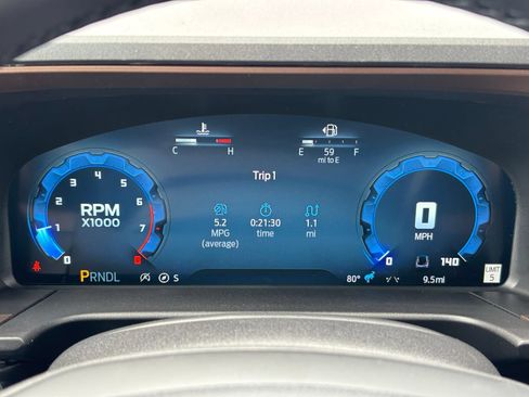 New 2025 Ford Bronco Sport Outer Banks w/ Outer Banks Tech Package+ AWD/4WD image 23