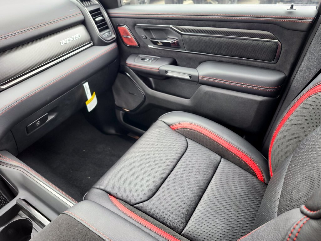 New 2027 RAM 1500 RHO w/ RHO Level 1 Equipment Group AWD/4WD image 15
