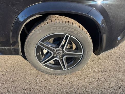 New 2026 Mercedes-Benz GLE 350 GLE 350 image 25