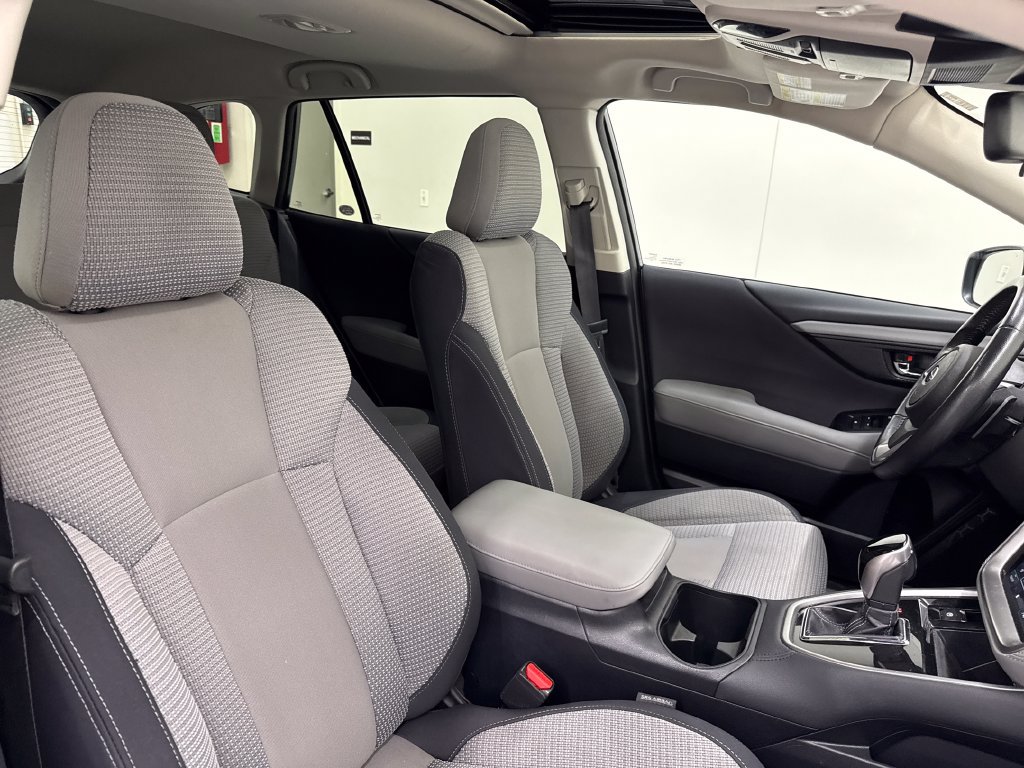 Certified 2024 Subaru Outback Premium AWD/4WD image 27