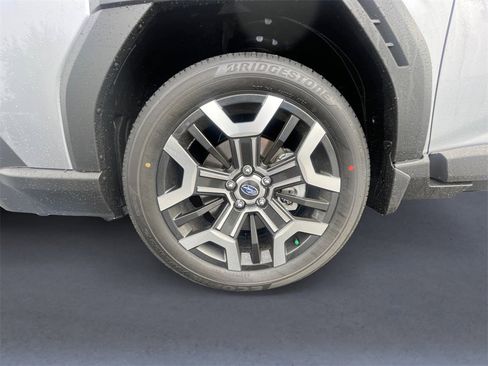 New 2026 Subaru Outback Touring XT image 9