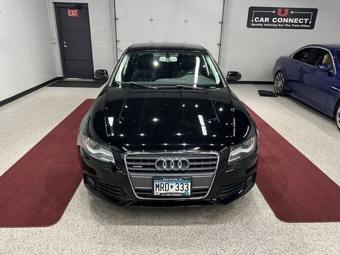 Used 2012 Audi A4 2.0T Premium image 5