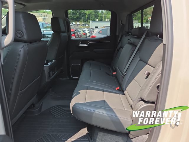 New 2026 Chevrolet Silverado 1500 RST w/ Convenience Package II AWD/4WD image 15