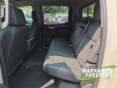 New 2026 Chevrolet Silverado 1500 RST w/ Convenience Package II AWD/4WD image 15