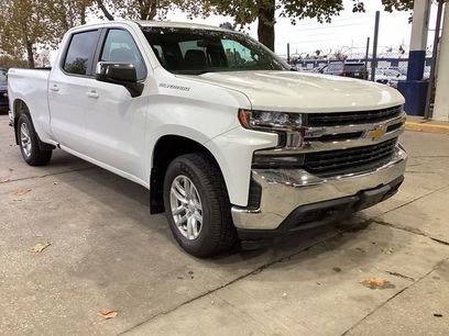 Used 2019 Chevrolet Silverado 1500 LT w/ Remote Start Package