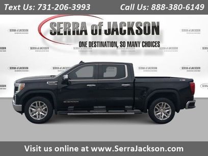 Used 2021 GMC Sierra 1500 SLT w/ SLT Convenience Package