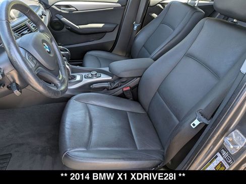 Used 2014 BMW X1 xDrive28i AWD/4WD image 20