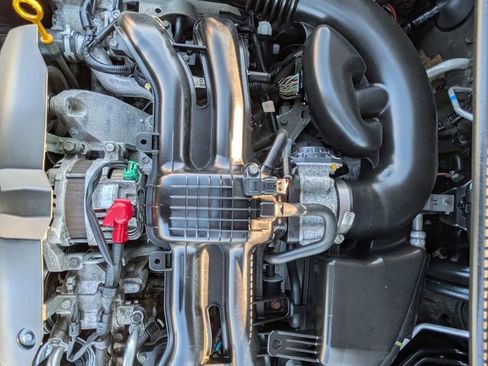 Used 2013 Subaru Impreza 2.0i Sport Limited image 31