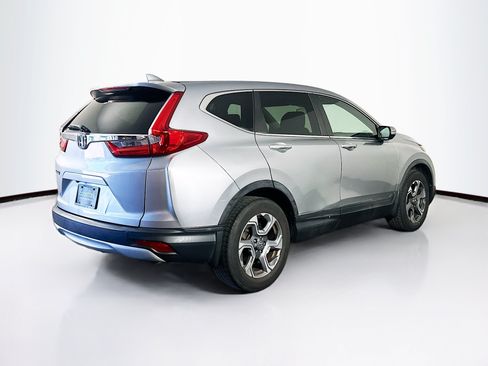 Used 2017 Honda CR-V EX image 9