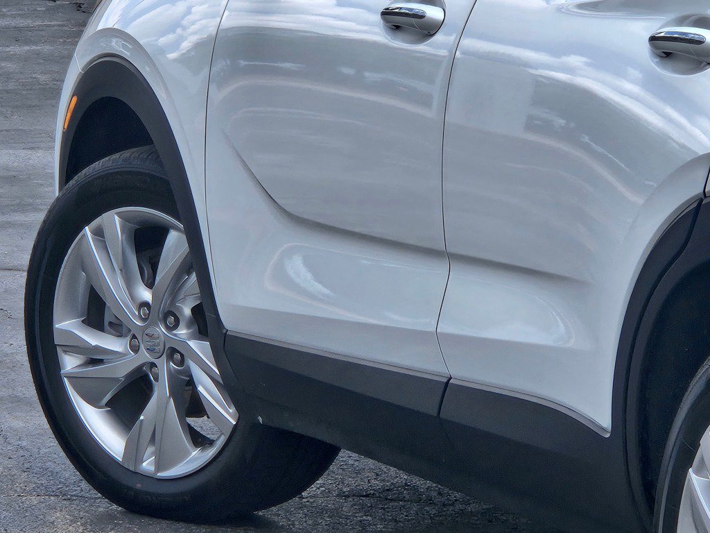 Used 2025 Buick Encore GX Preferred FWD image 15
