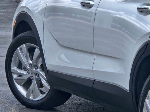Certified 2025 Buick Encore GX Preferred FWD image 15