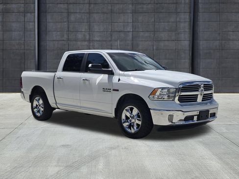 Used 2018 RAM 1500 Lone Star RWD image 3