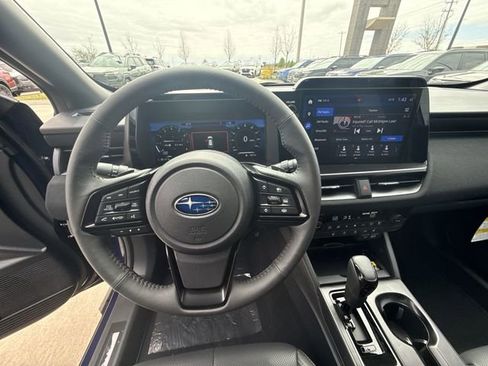 New 2026 Subaru Outback Limited AWD/4WD image 14