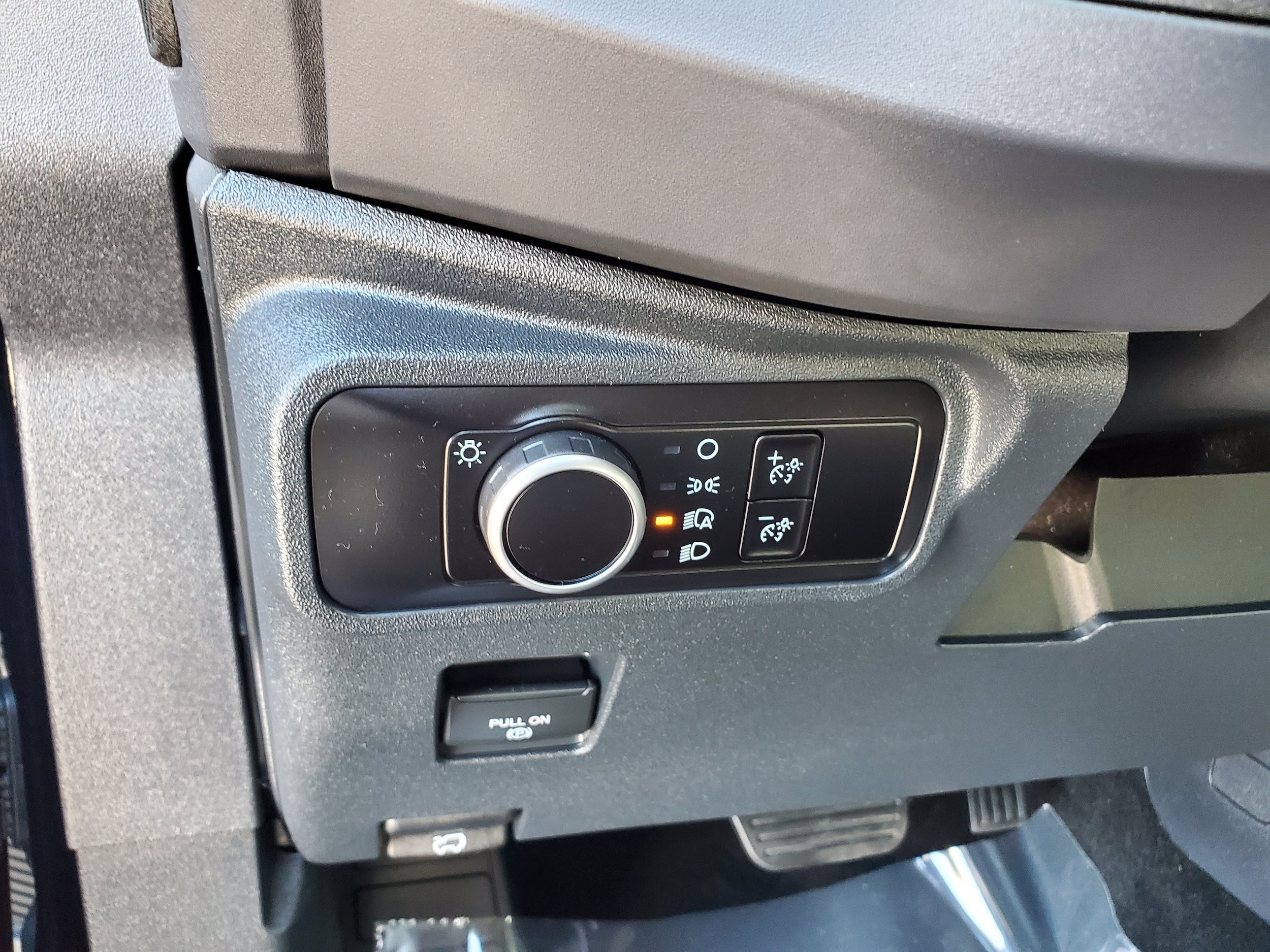 Used 2025 Ford Bronco Big Bend AWD/4WD image 13