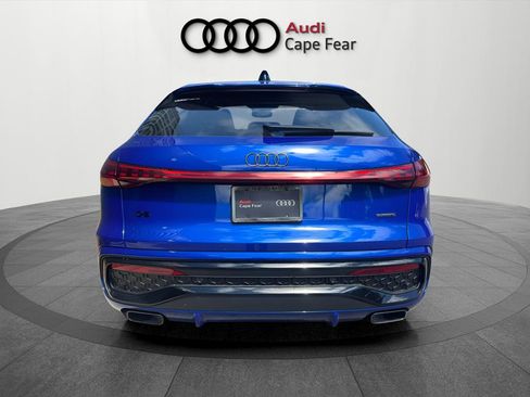 New 2026 Audi Q5 Premium Plus AWD/4WD image 3