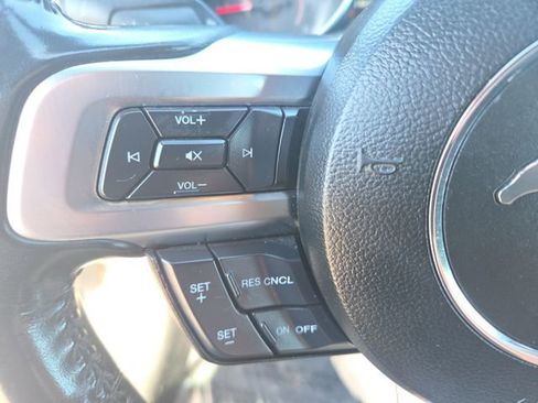 Used 2023 Ford Mustang Premium image 20